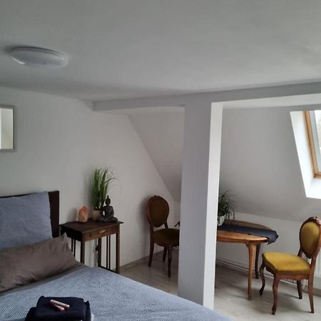 Apartamento Storchenhof Engel Katzow Exterior foto